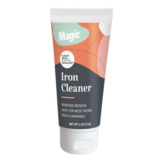 Magic Quilting & Crafting Iron Cleaner - Everything Fabric