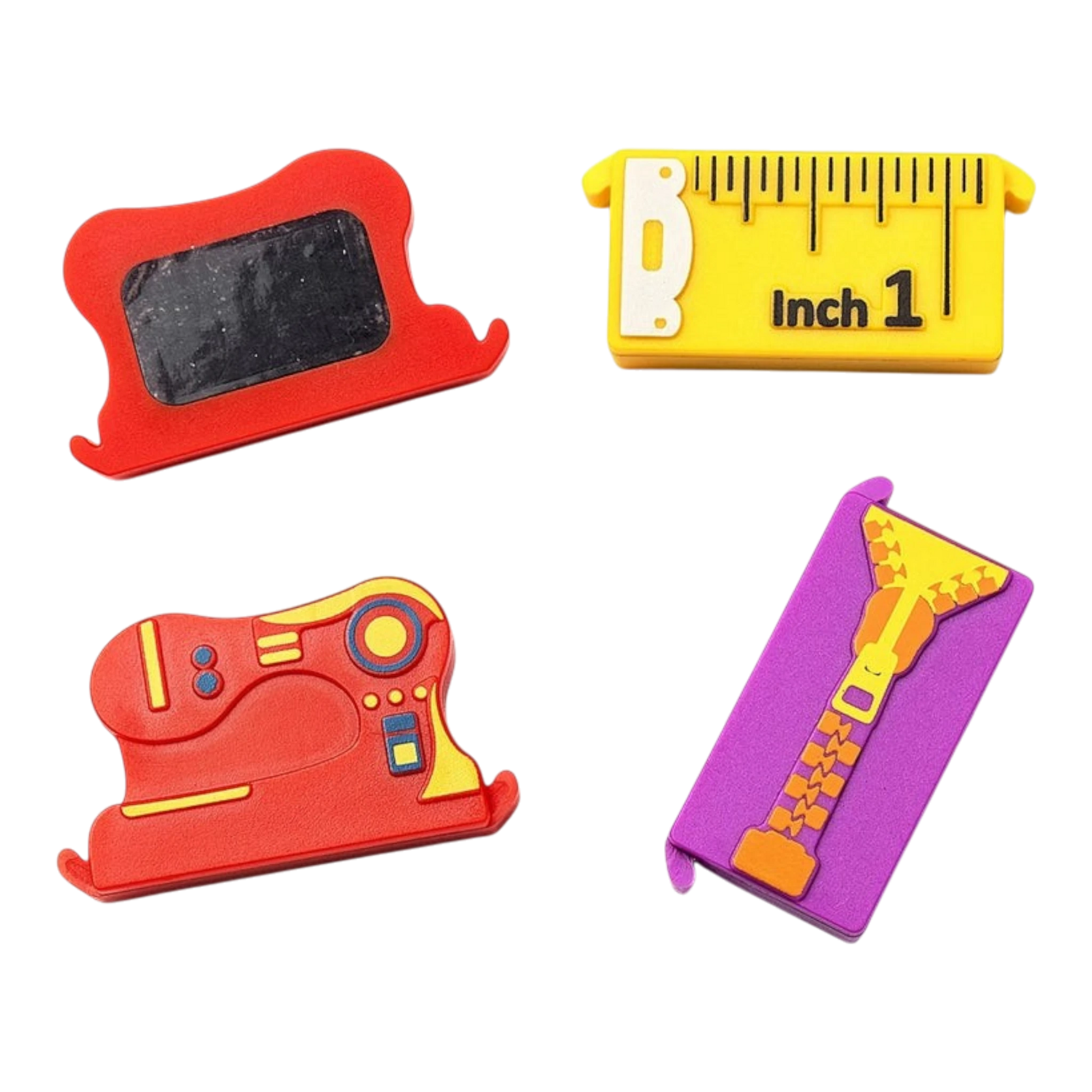 Magnetic Seam Guide - Tacony Corporation - Everything Fabric