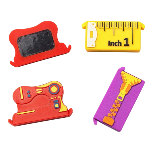 Magnetic Seam Guide - Tacony Corporation - Everything Fabric