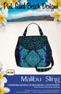 MaIibu Sling Pattern - Everything Fabric