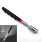 Magnetic Extendable Heavy Duty Pick-it-up Tool - With Light