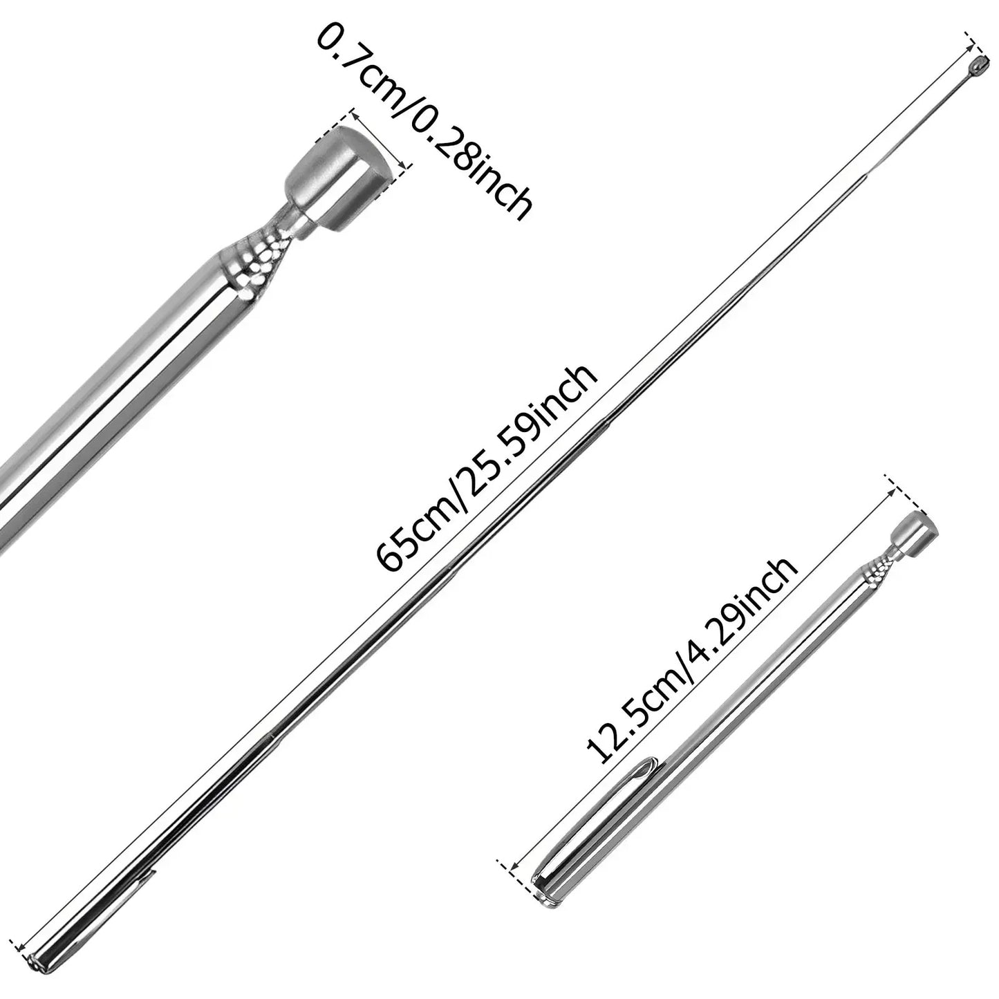Magnetic Pick-it-up Small