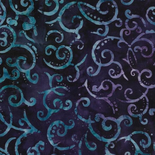 Majestic Batiks - 1736 - Everything Fabric