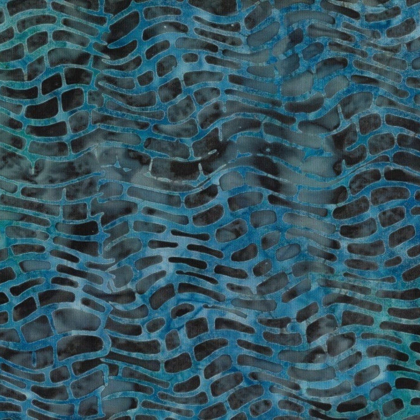 Majestic Batiks - 1737 - Everything Fabric