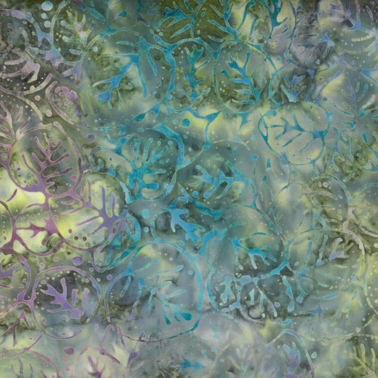 Majestic Batiks - 1743 - Everything Fabric