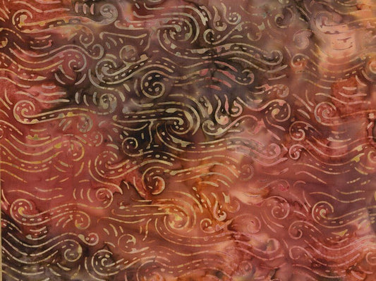 Majestic Batiks - 1748 - Everything Fabric