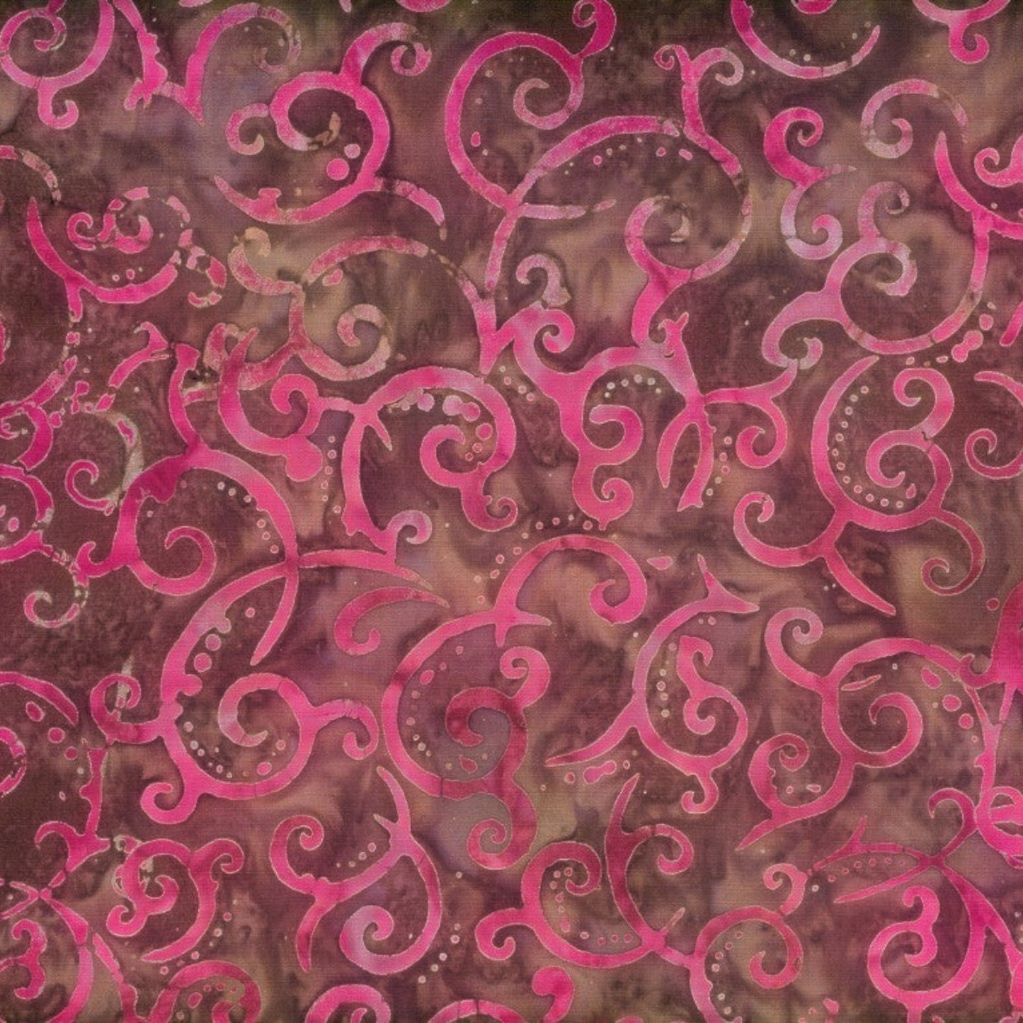 Majestic Batiks - 1749 - Everything Fabric