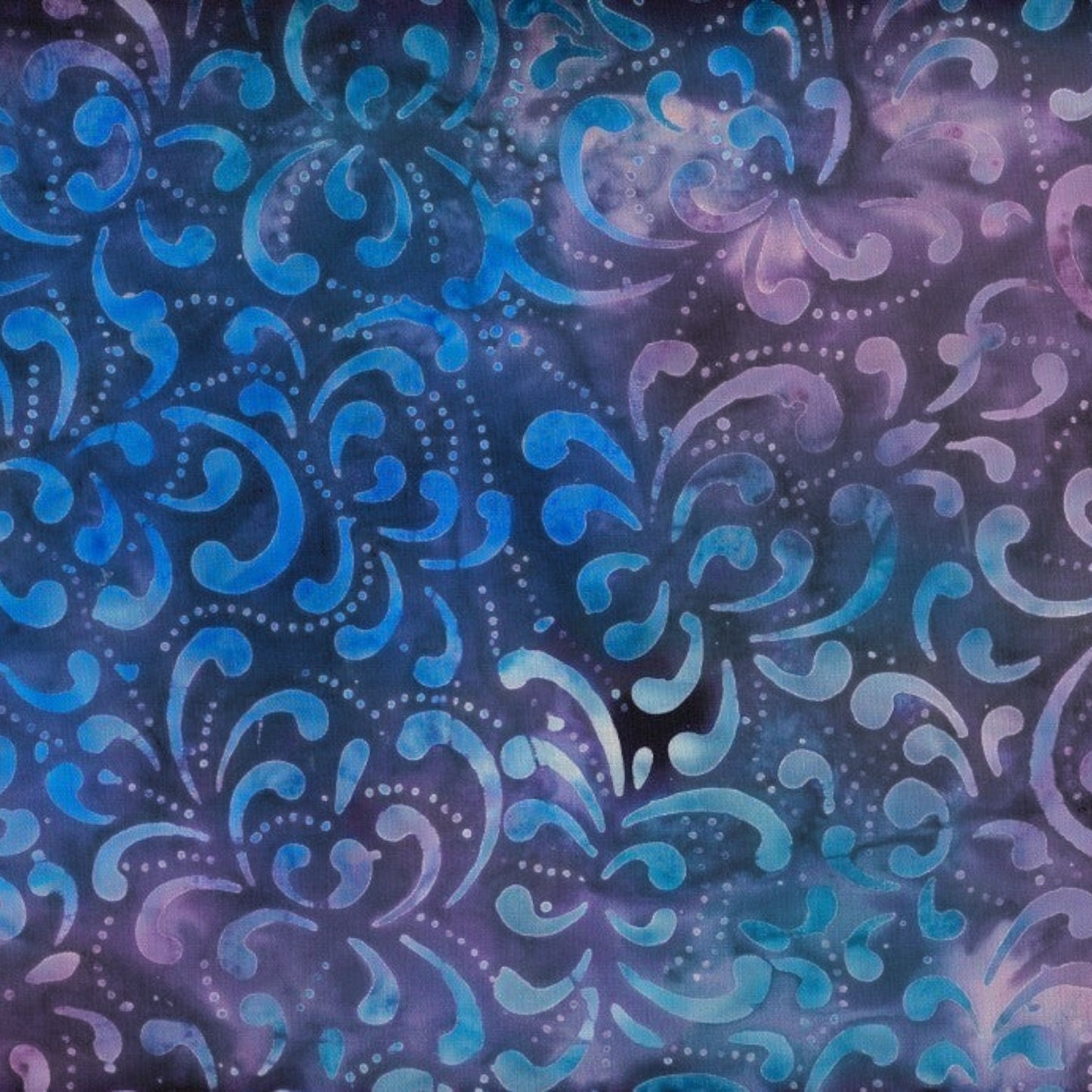 Majestic Batiks - 1754 - Everything Fabric