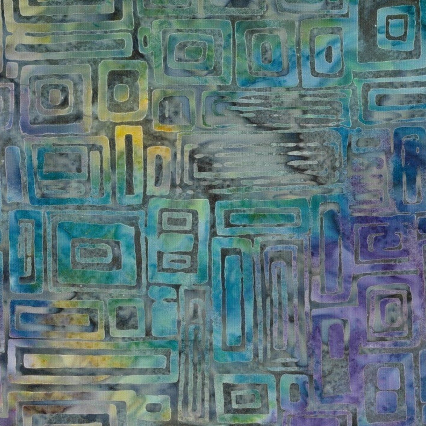 Majestic Batiks - 1755 - Everything Fabric