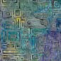 Majestic Batiks - 1755 - Everything Fabric