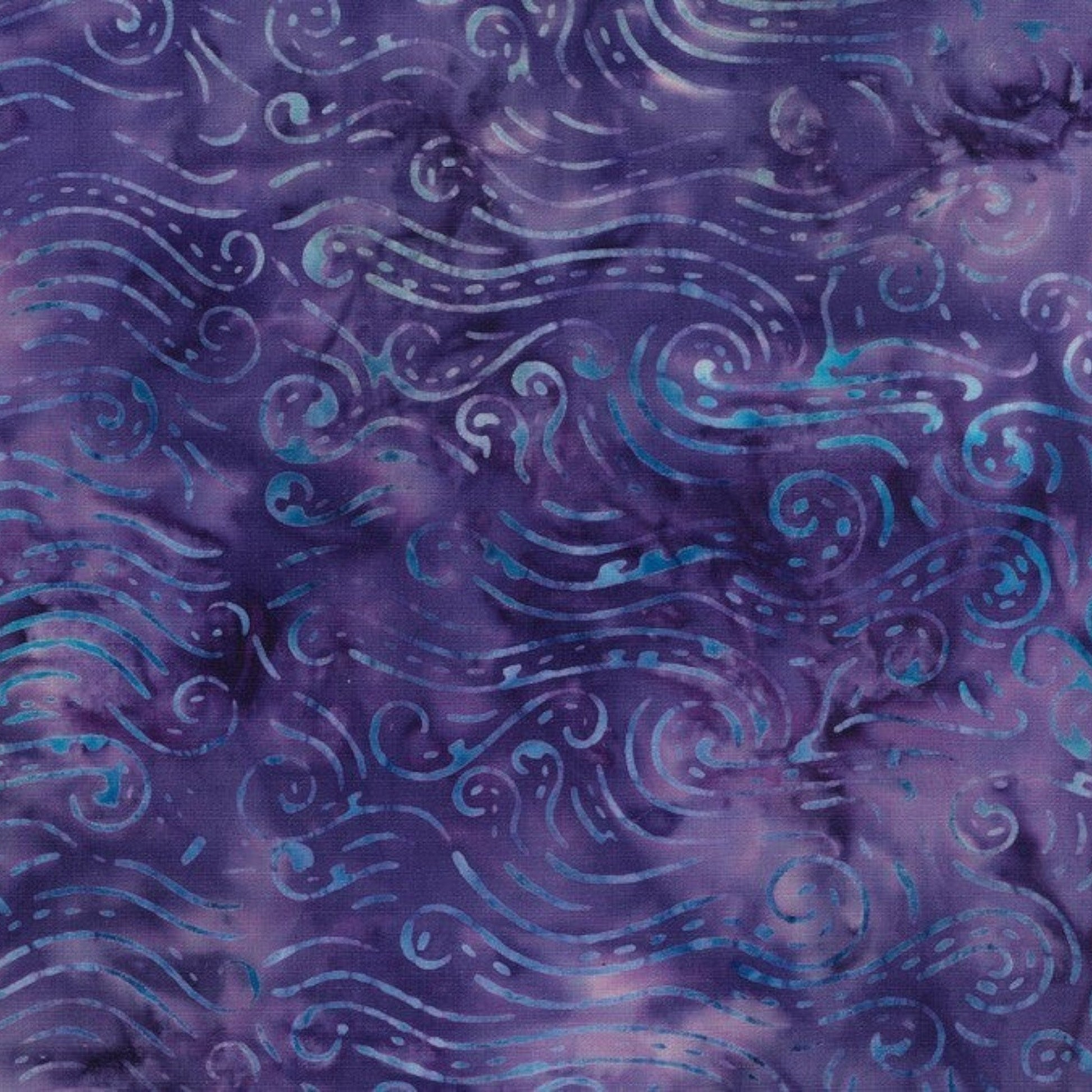 Majestic Batiks - 1760 - Everything Fabric