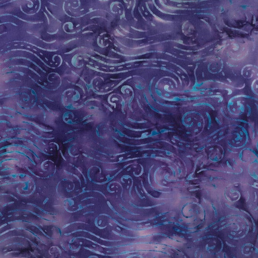 Majestic Batiks - 1760 - Everything Fabric