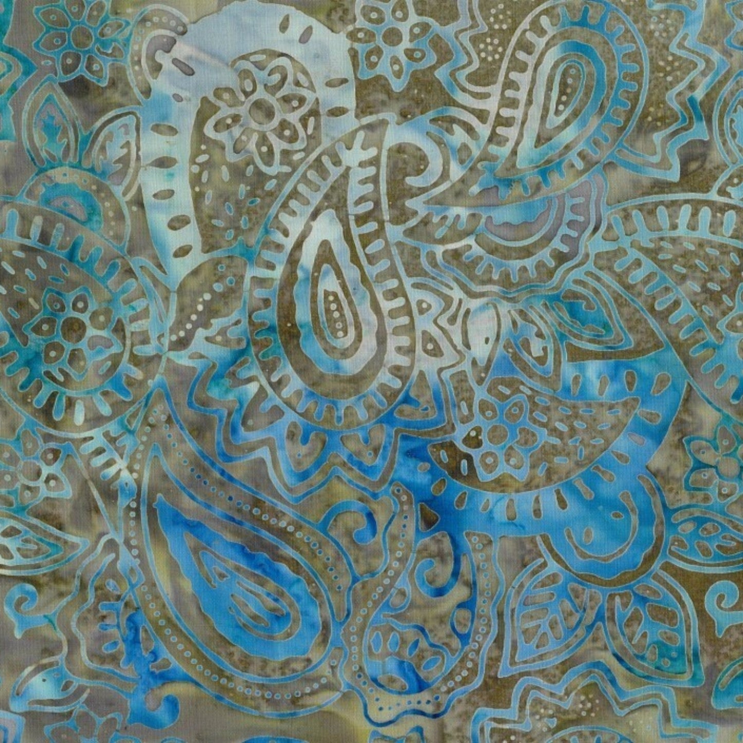 Majestic Batiks - 1762 - Everything Fabric