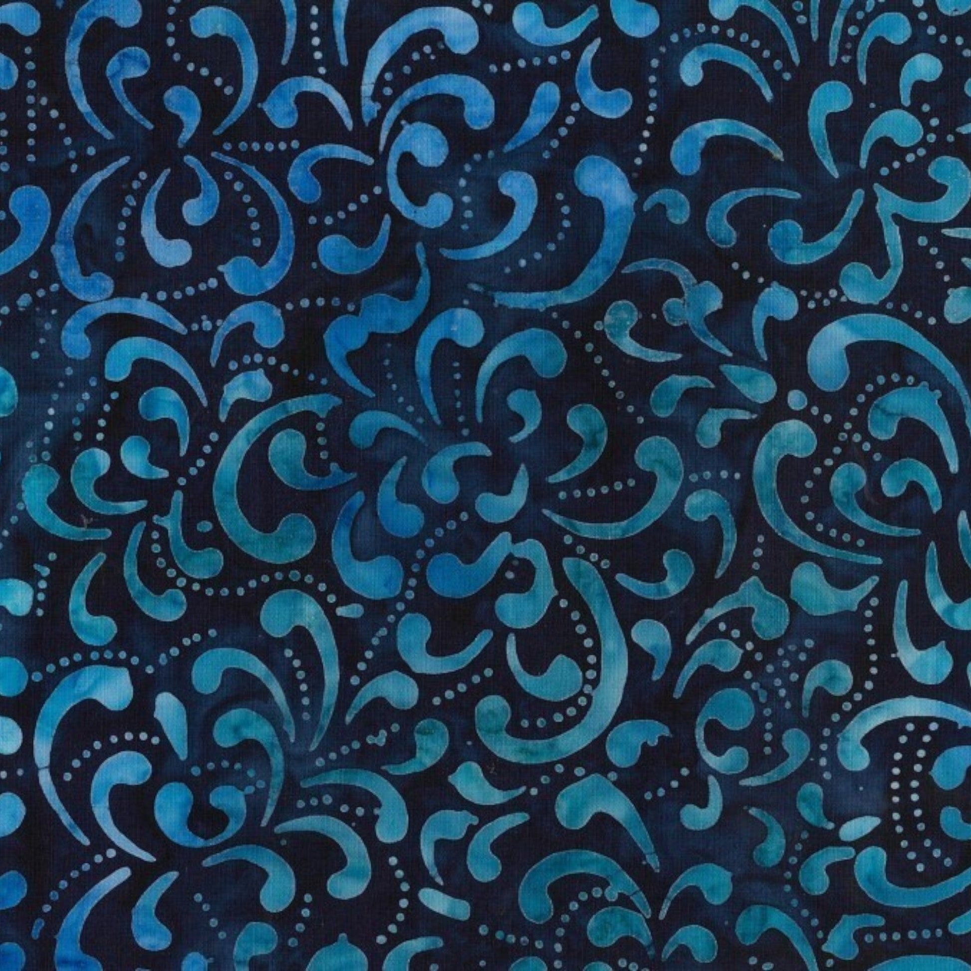 Majestic Batiks - 1763 - Everything Fabric