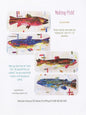 Making Fish Collage Pattern - Everything Fabric