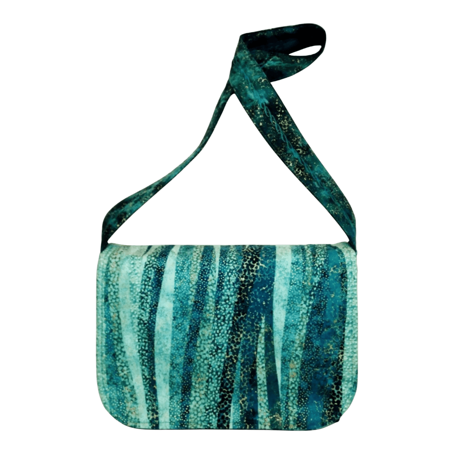 Marvellous Midi Messenger - Everything Fabric