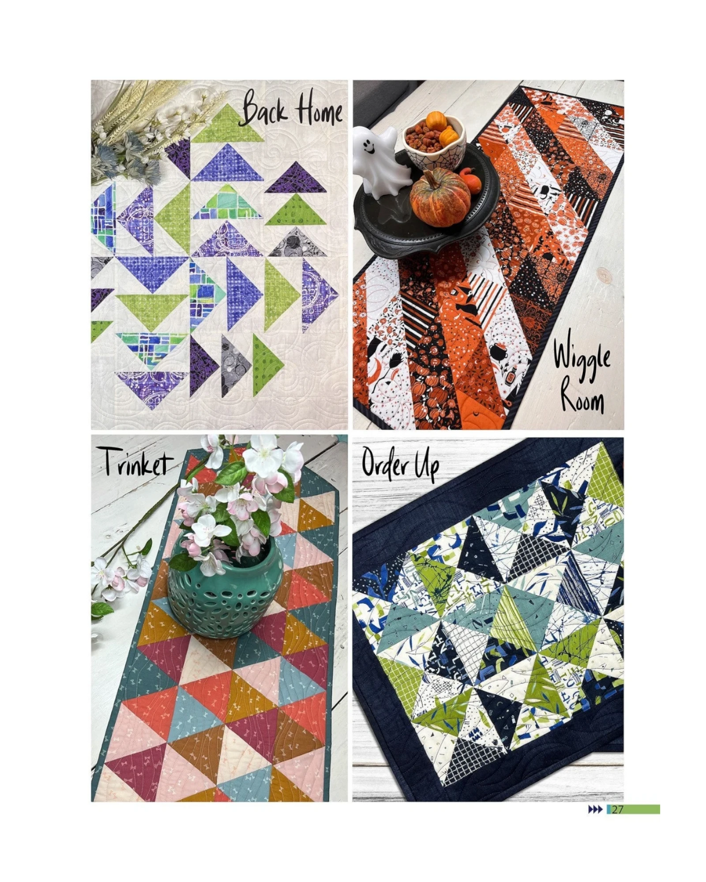 Master Your Stripology® Rulers Book - Everything Fabric