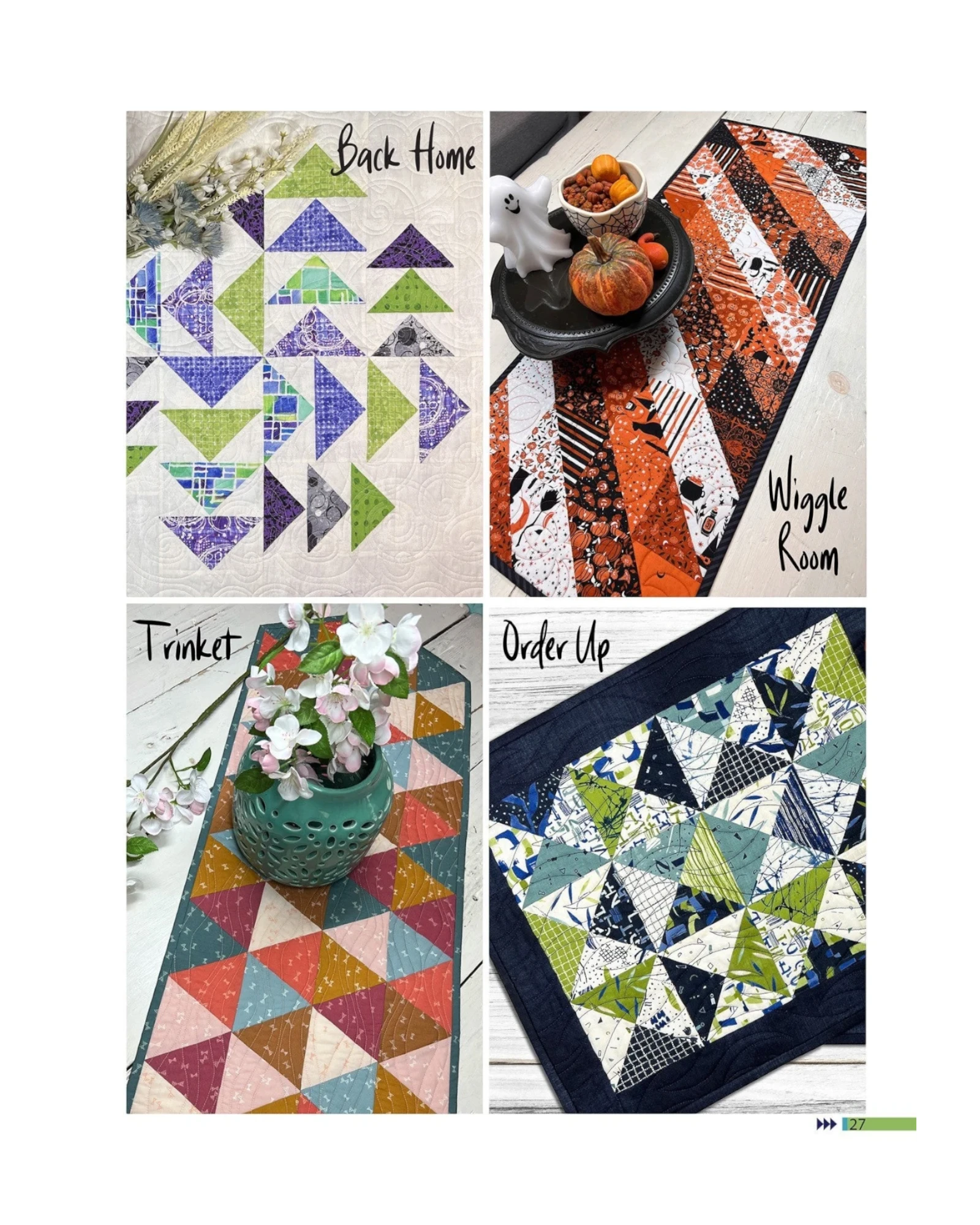 Master Your Stripology® Rulers Book - Everything Fabric