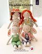 Meadow Friends Doll Pattern - Everything Fabric
