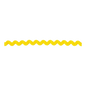 Medium Rick Rack - Canary