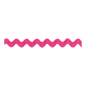 Medium Rick Rack - Hot Pink