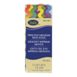 Medium Rick Rack Rainbow Metallic - Everything Fabric