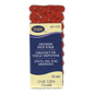 Medium Rick Rack - Scarlet - Everything Fabric