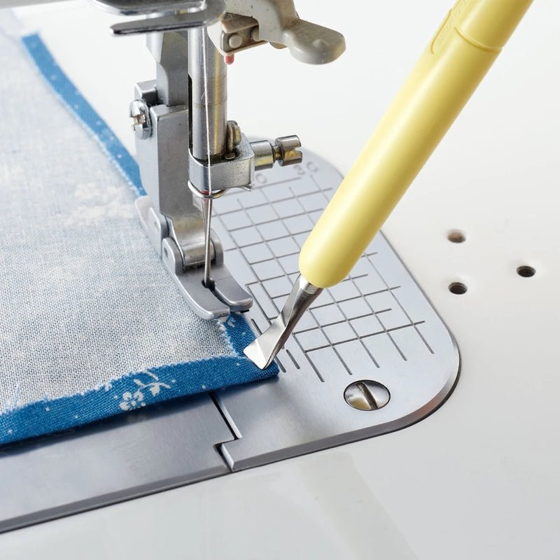 Metal Hera® with Stylus - Everything Fabric