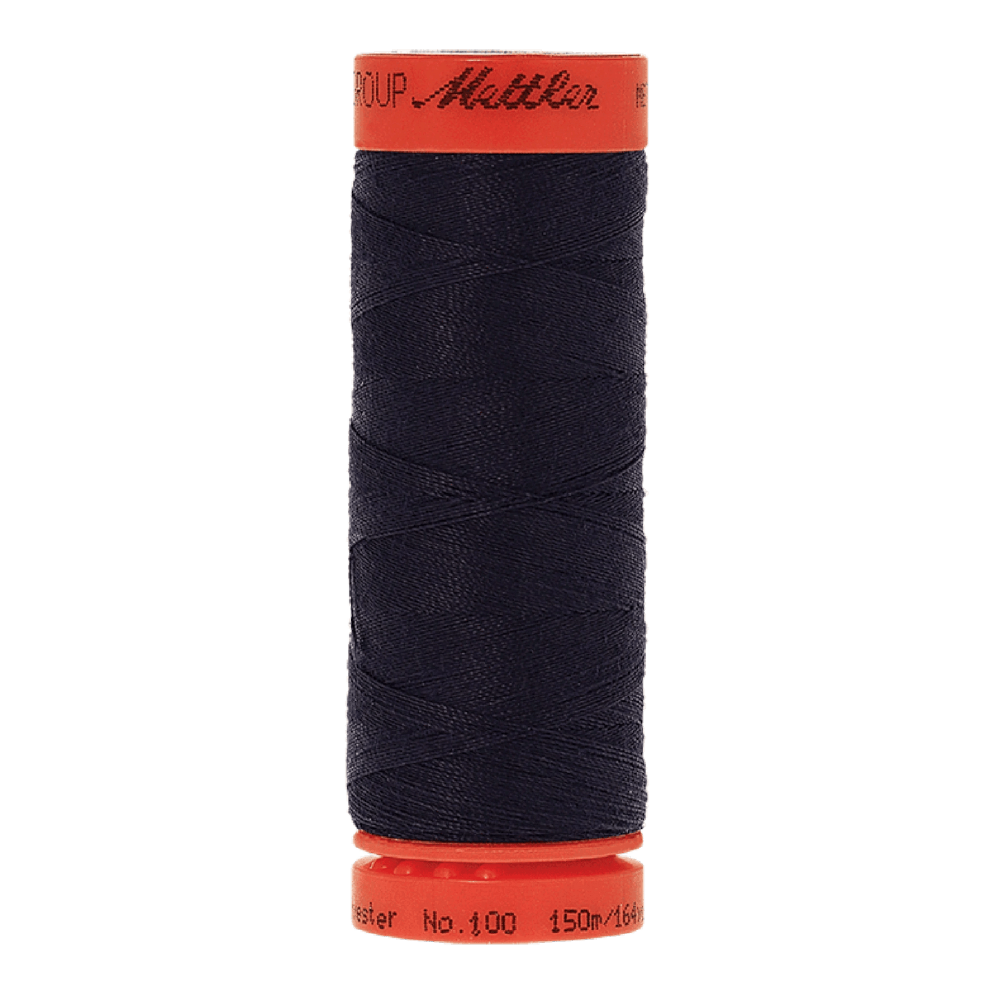 Mettler Metrosene - 100 - Blues & Purples - Everything Fabric
