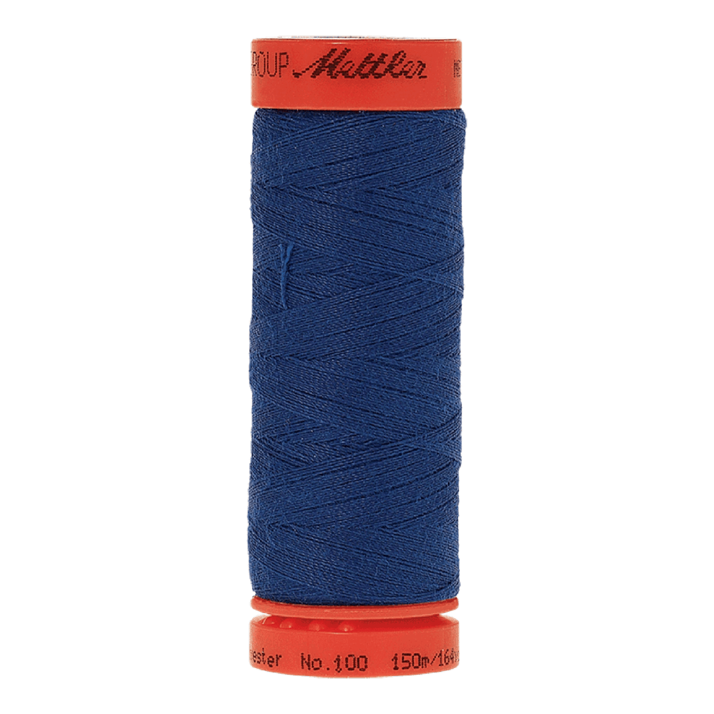 Mettler Metrosene - 100 - Blues & Purples - Everything Fabric