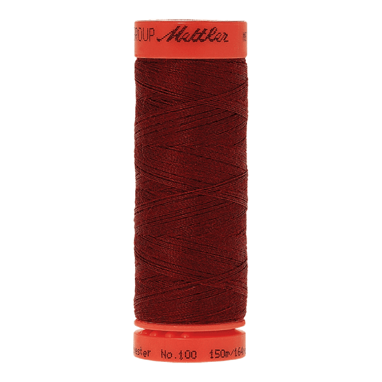 Mettler Metrosene - 100 - Blues & Purples - Everything Fabric