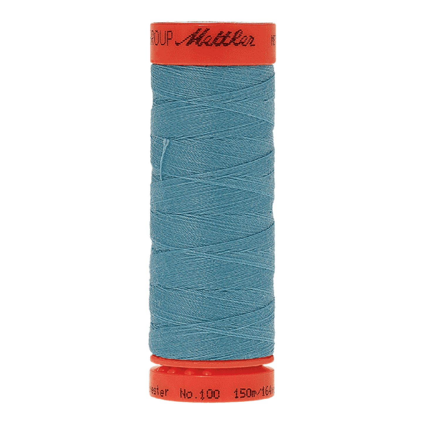 Mettler Metrosene - 100 - Blues & Purples - Everything Fabric