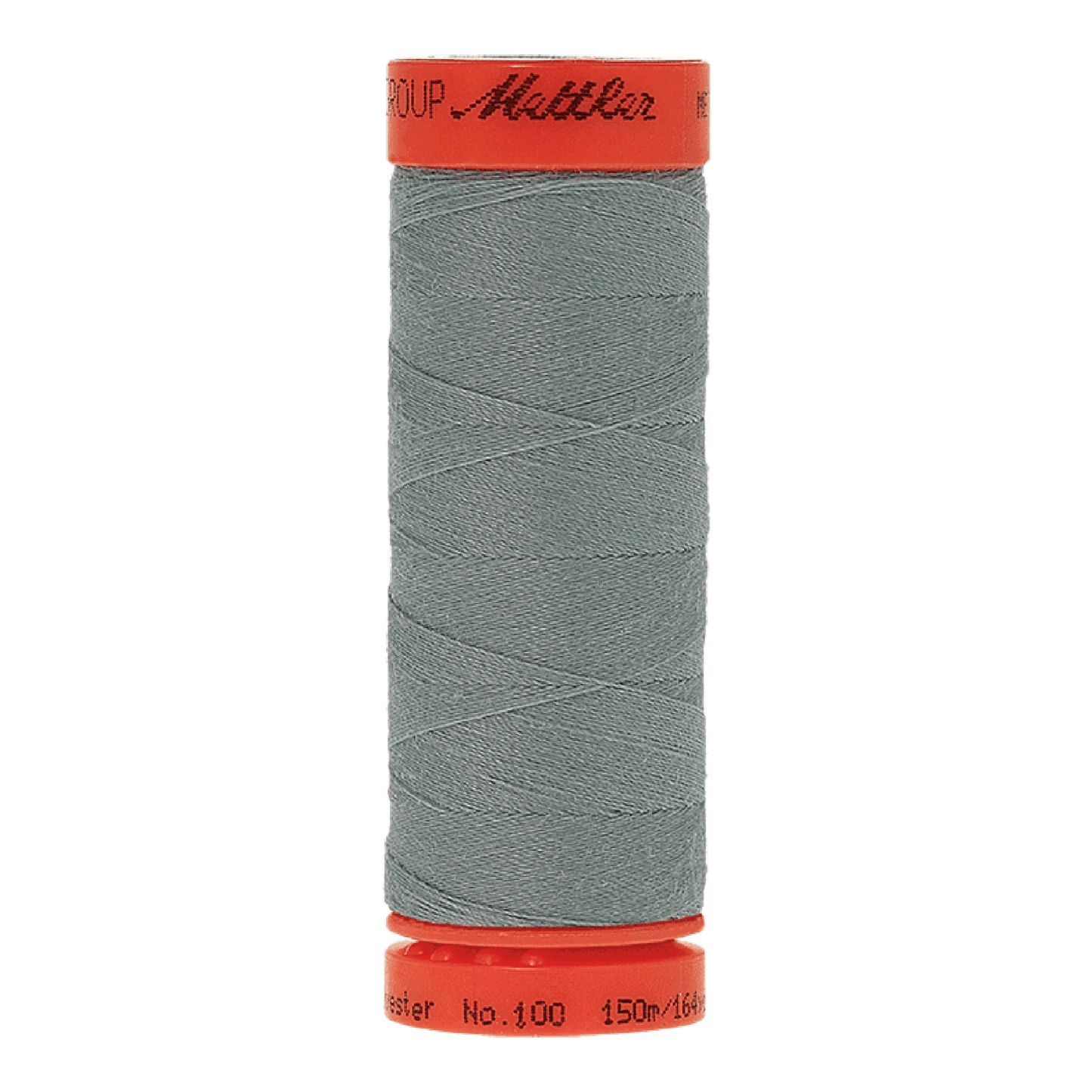 Mettler Metrosene - 100 - Blues & Purples - Everything Fabric