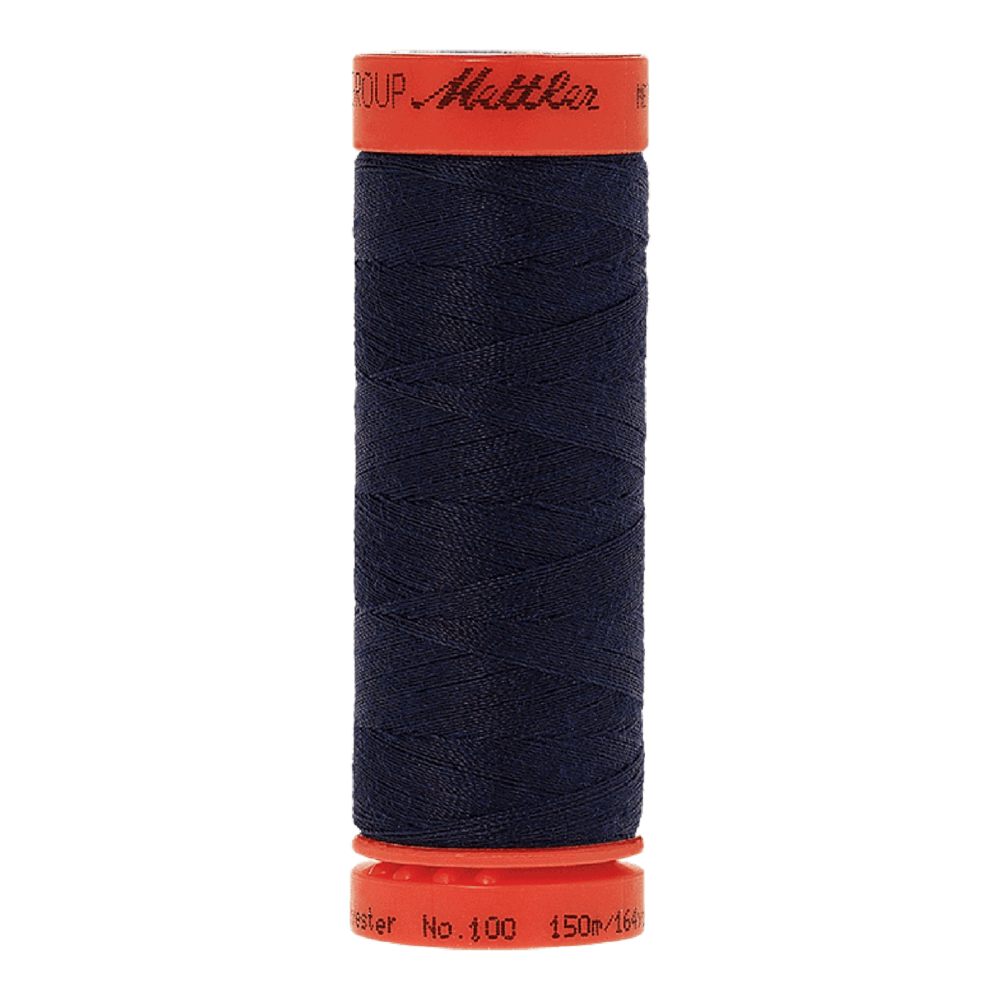 Mettler Metrosene - 100 - Blues & Purples - Everything Fabric