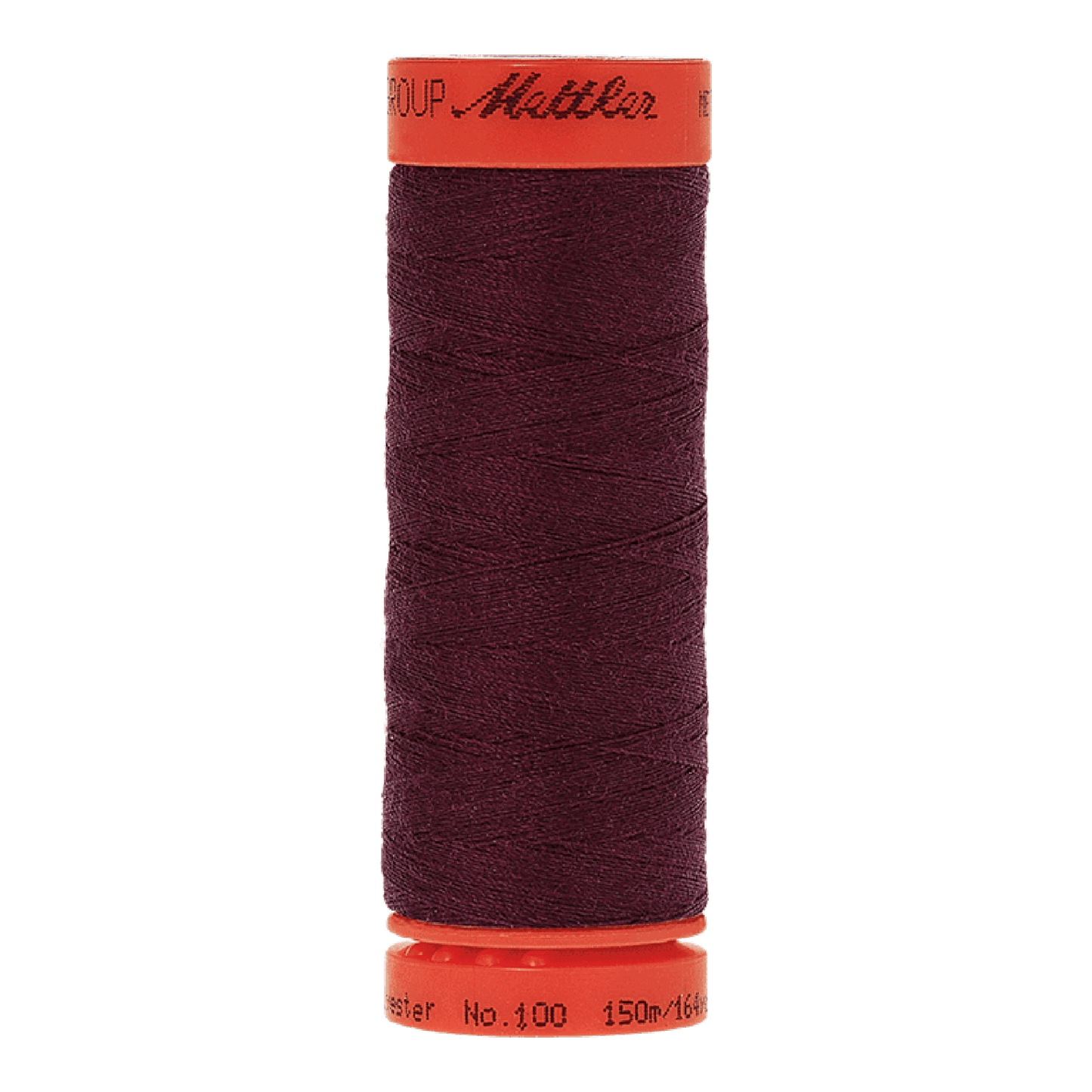 Mettler Metrosene - 100 - Blues & Purples - Everything Fabric