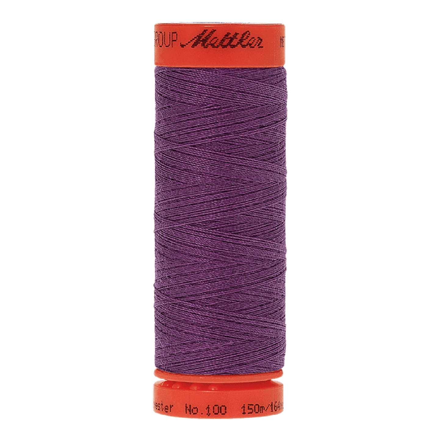 Mettler Metrosene - 100 - Blues & Purples - Everything Fabric