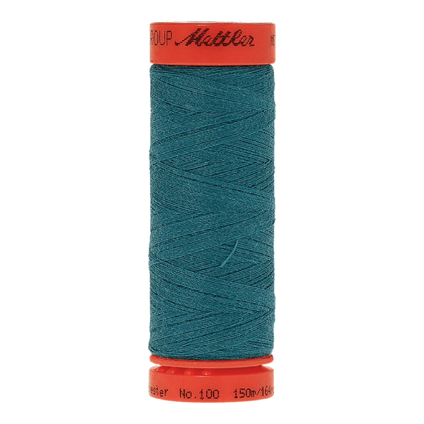 Mettler Metrosene - 100 - Blues & Purples - Everything Fabric