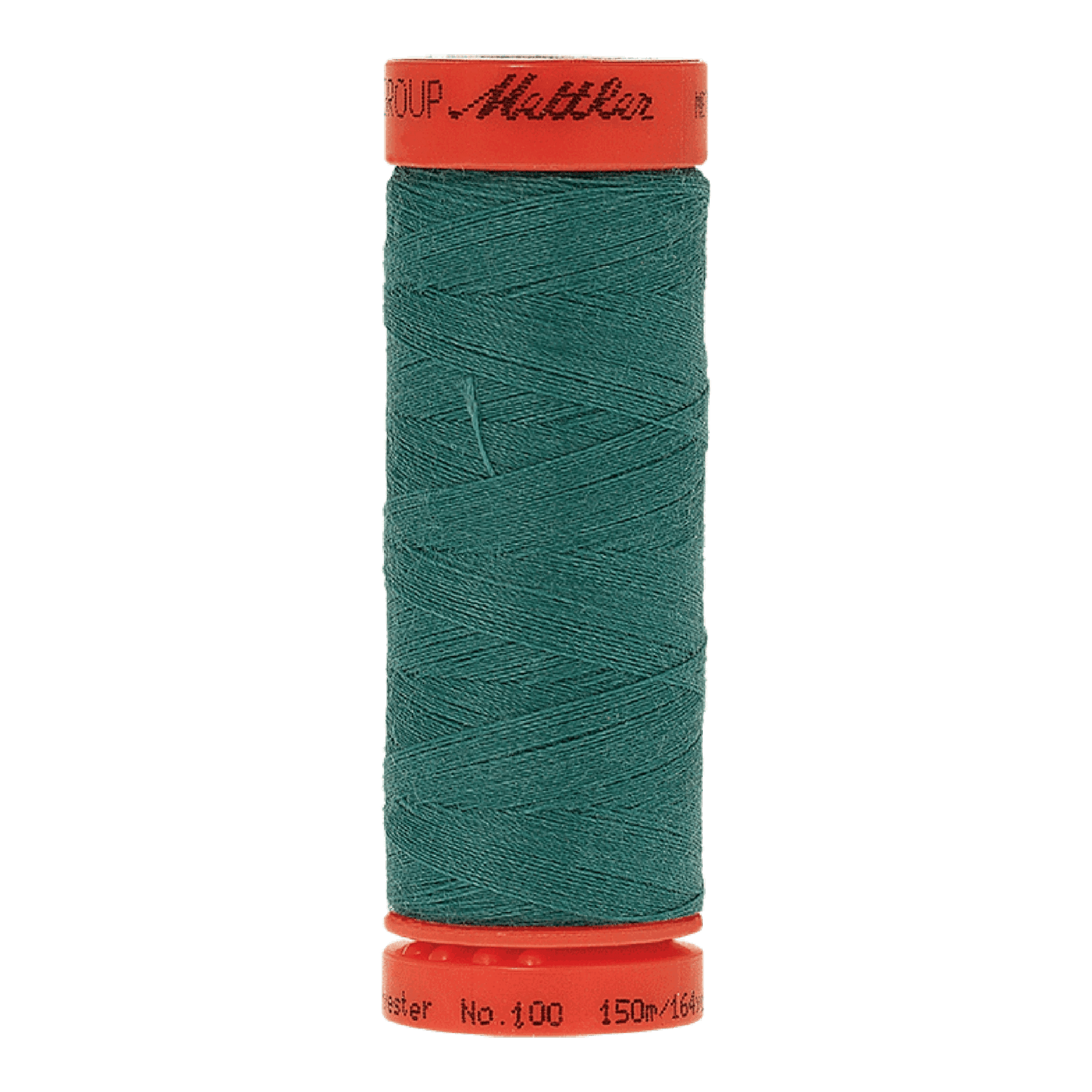 Mettler Metrosene - 100 - Blues & Purples - Everything Fabric
