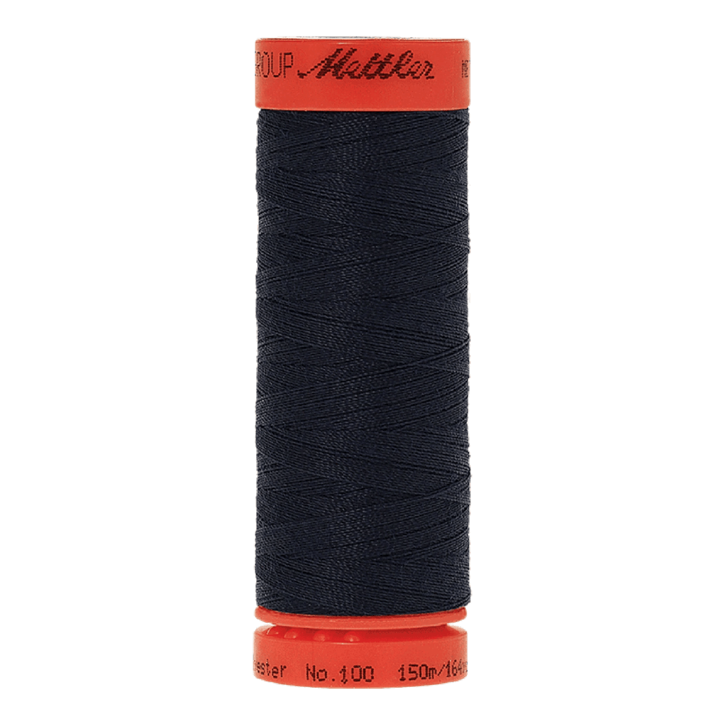 Mettler Metrosene - 100 - Blues & Purples - Everything Fabric