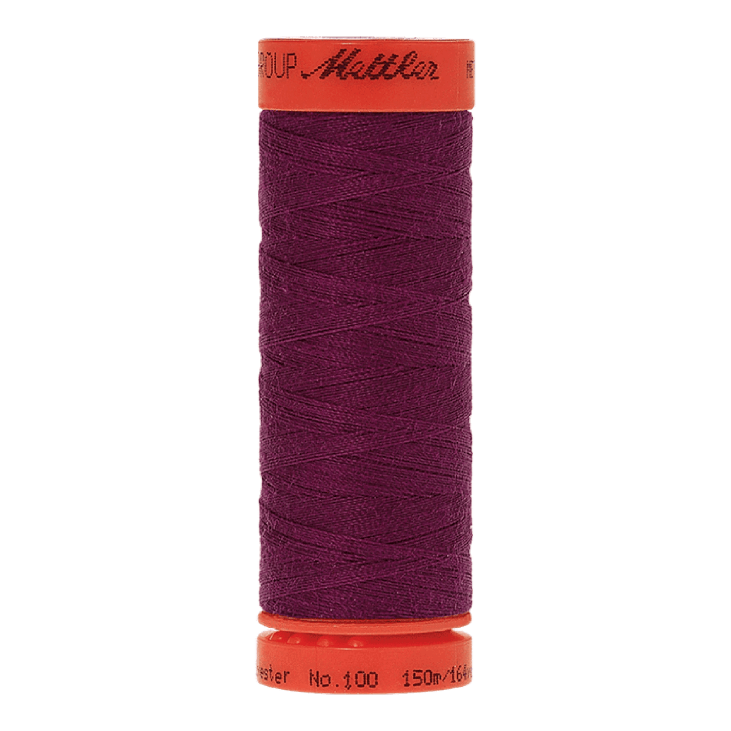 Mettler Metrosene - 100 - Blues & Purples - Everything Fabric