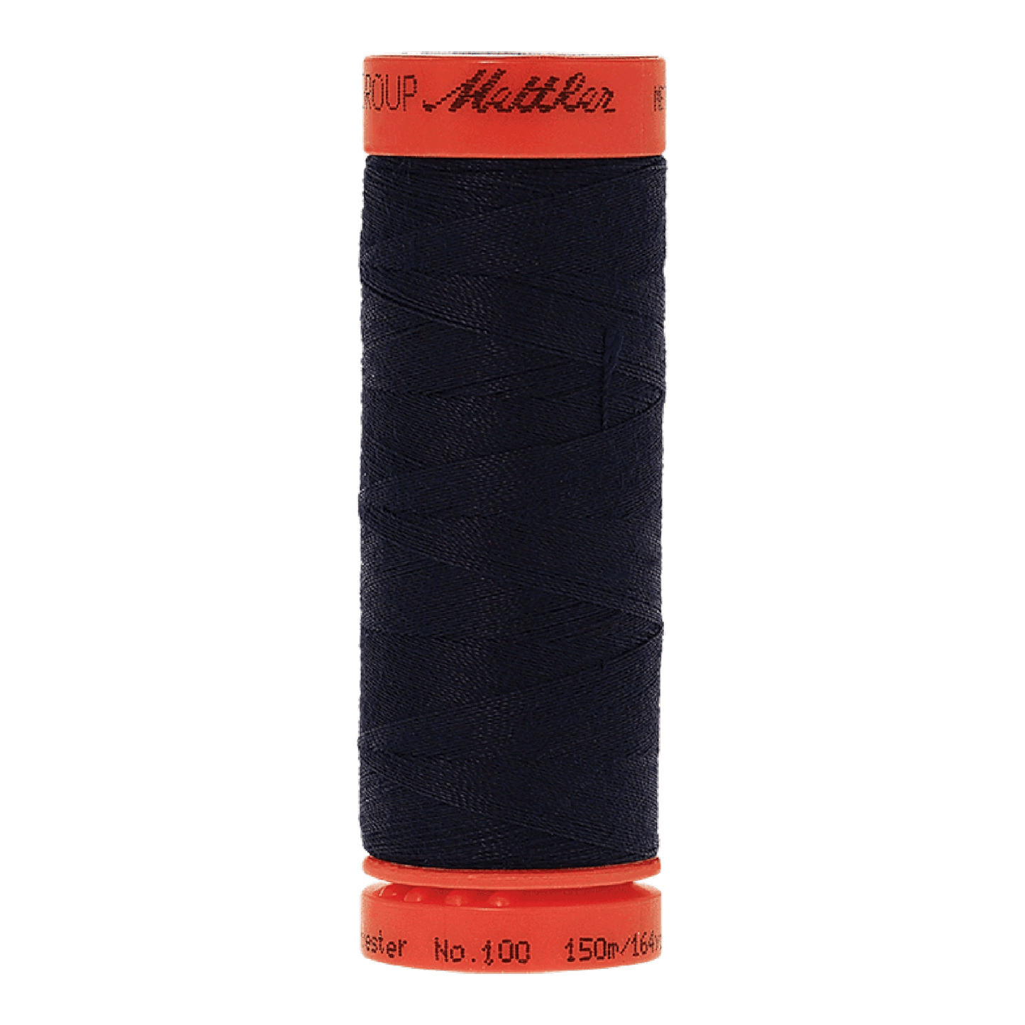 Mettler Metrosene - 100 - Blues & Purples - Everything Fabric