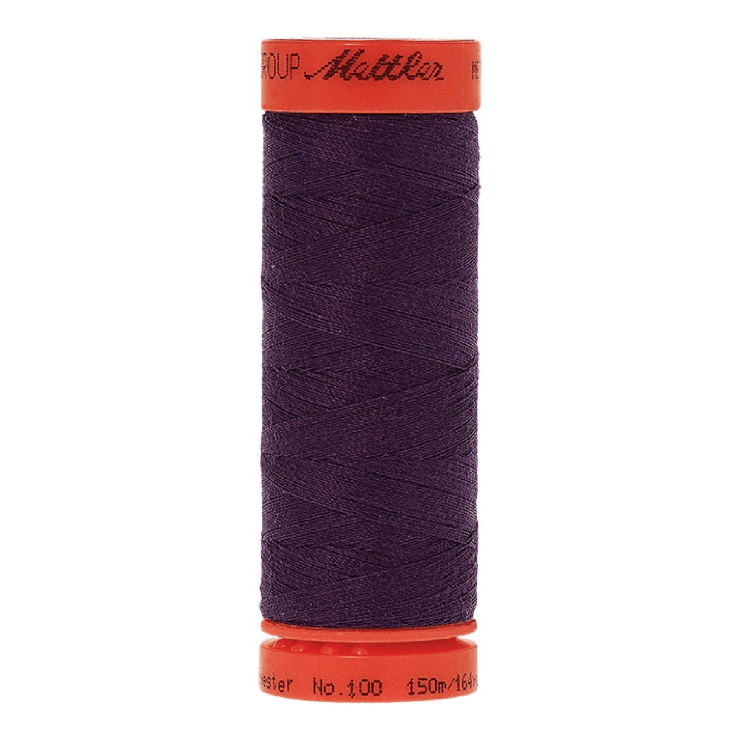 Mettler Metrosene - 100 - Blues & Purples - Everything Fabric