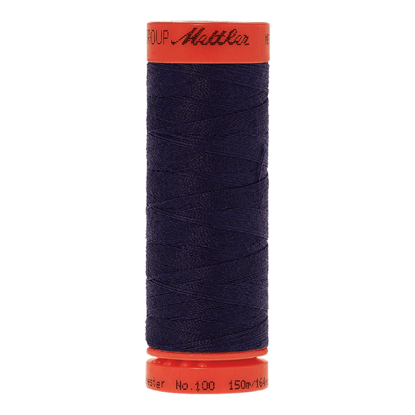 Mettler Metrosene - 100 - Blues & Purples - Everything Fabric