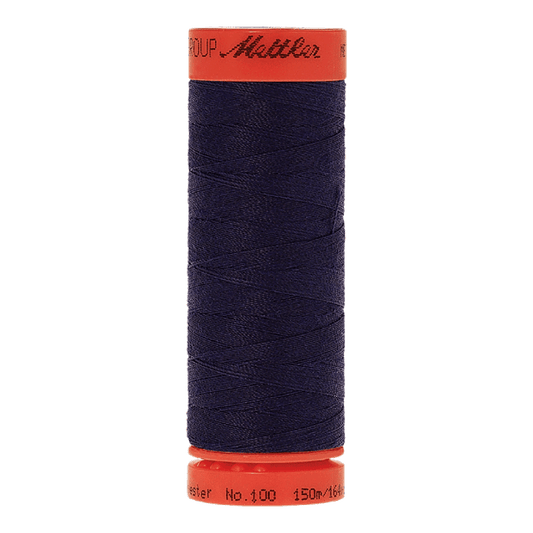 Mettler Metrosene - 100 - Blues & Purples - Everything Fabric