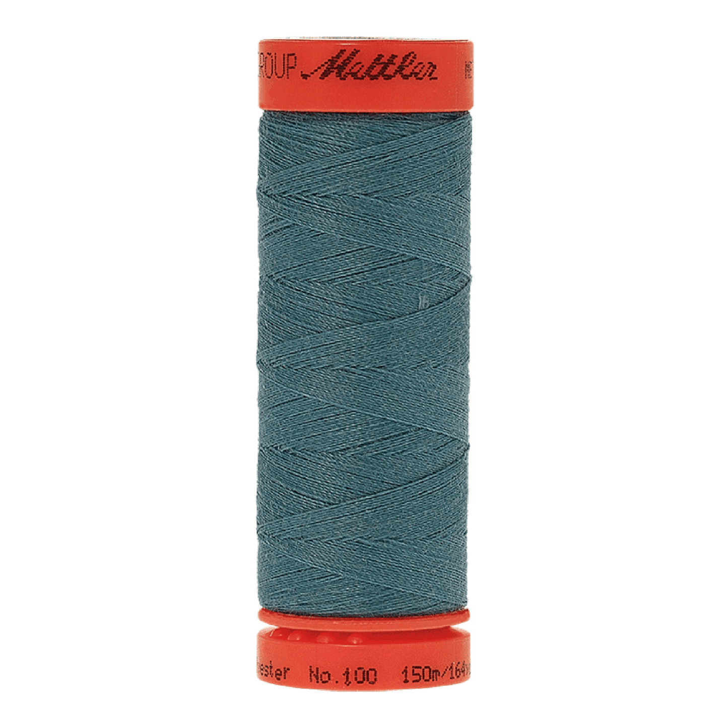 Mettler Metrosene - 100 - Blues & Purples - Everything Fabric