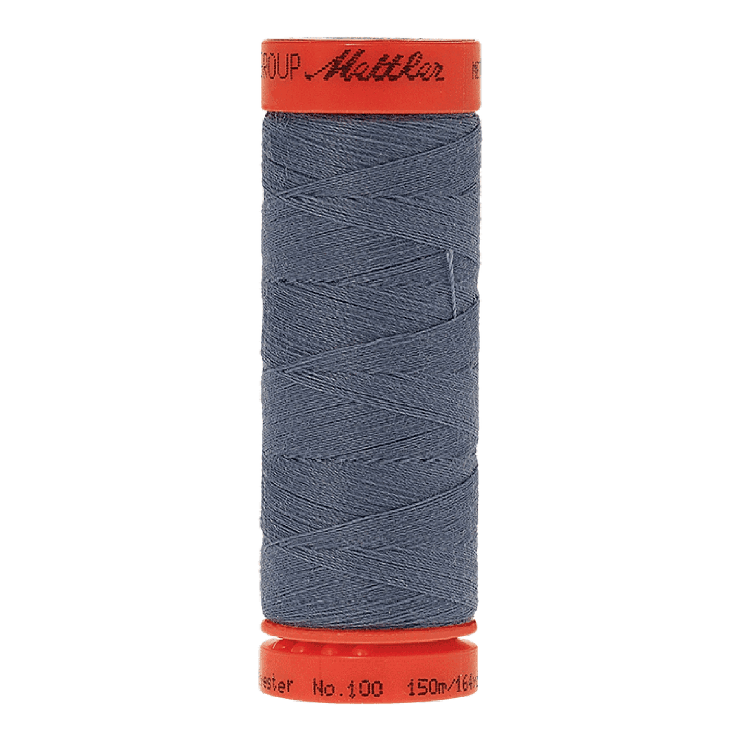 Mettler Metrosene - 100 - Blues & Purples - Everything Fabric