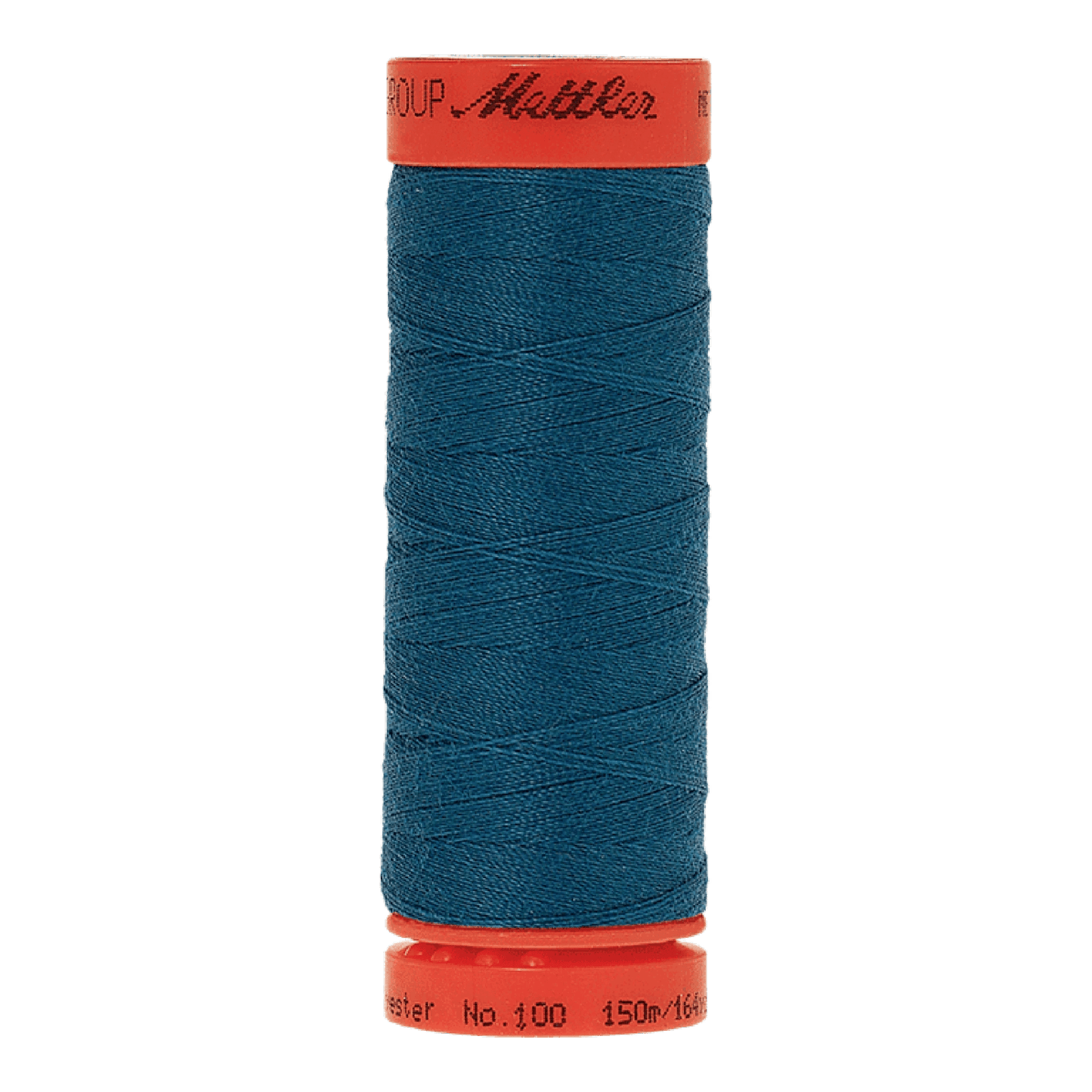 Mettler Metrosene - 100 - Blues & Purples - Everything Fabric
