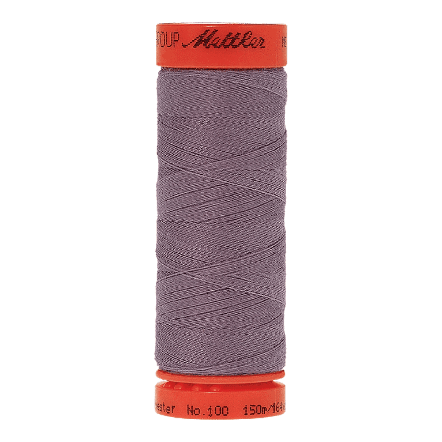 Mettler Metrosene - 100 - Blues & Purples - Everything Fabric