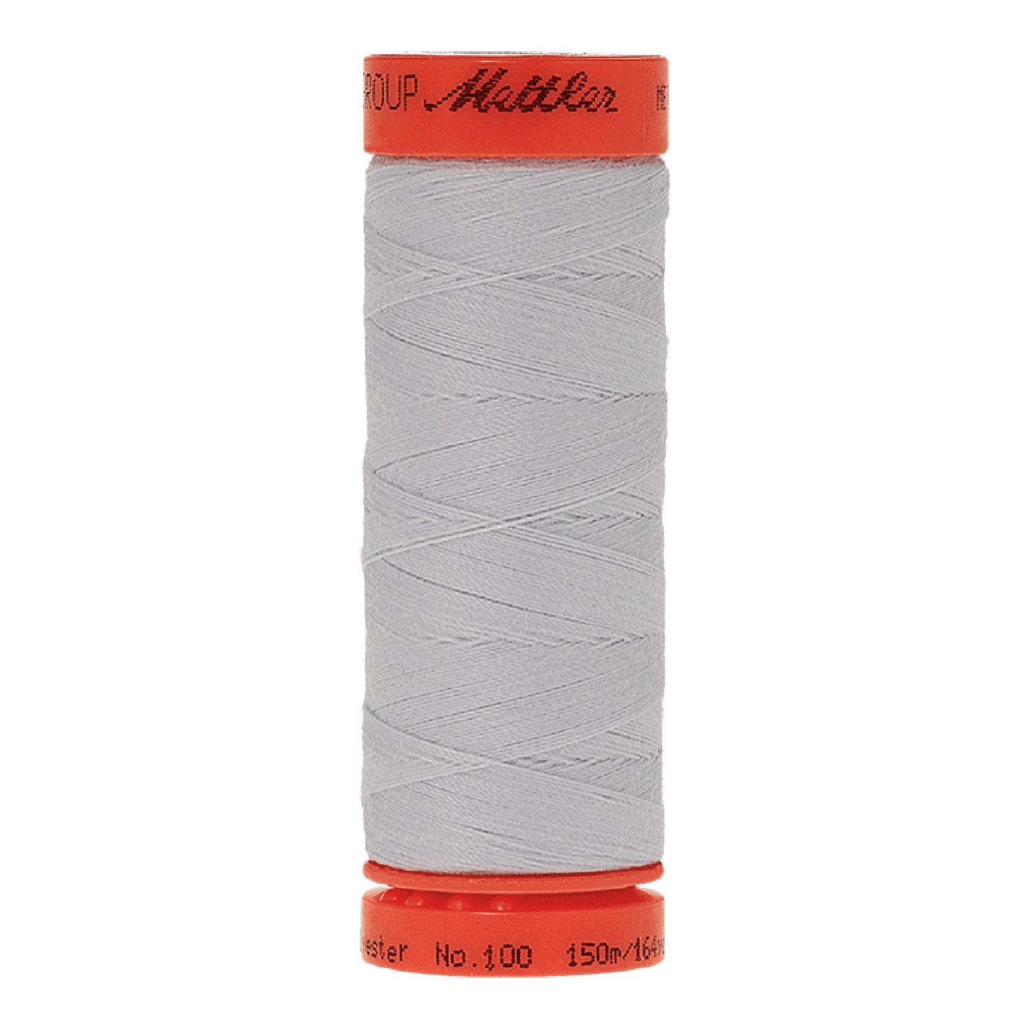 Mettler Metrosene - 100 - Blues & Purples - Everything Fabric