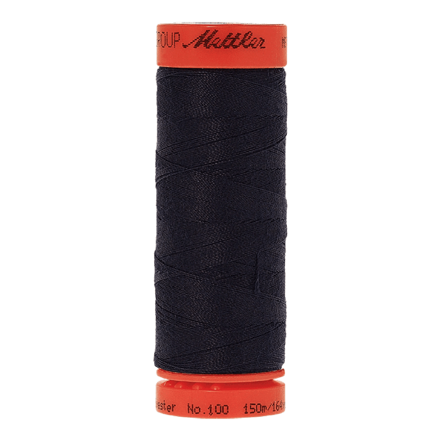Mettler Metrosene - 100 - Blues & Purples - Everything Fabric